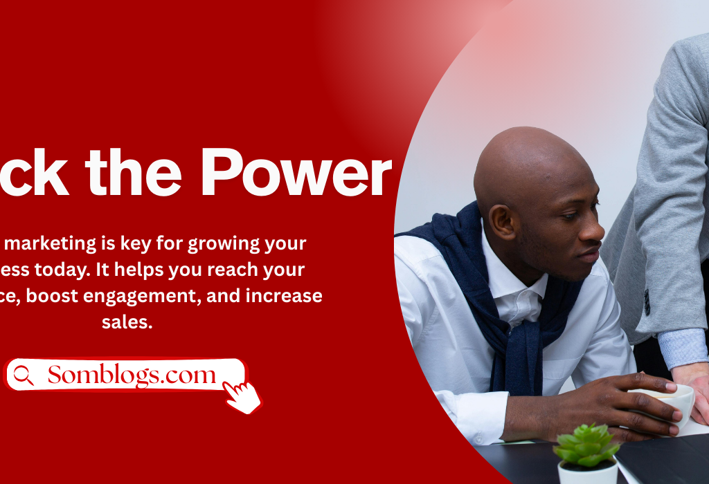 Unlock the Power of Email Marketing for Your Company