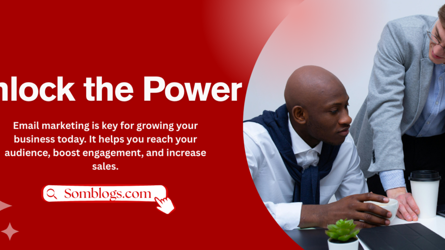 Unlock the Power