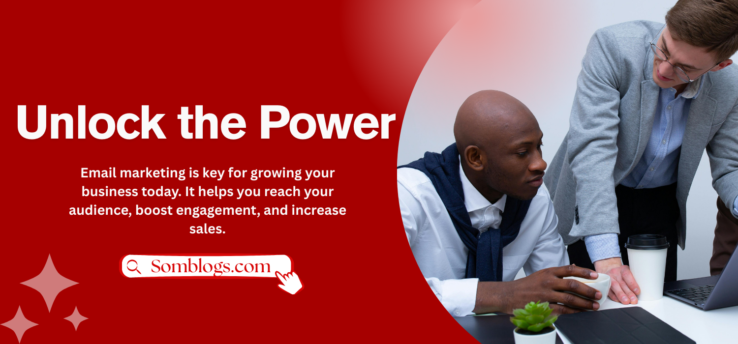 Unlock the Power