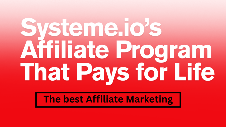 Systeme.io’