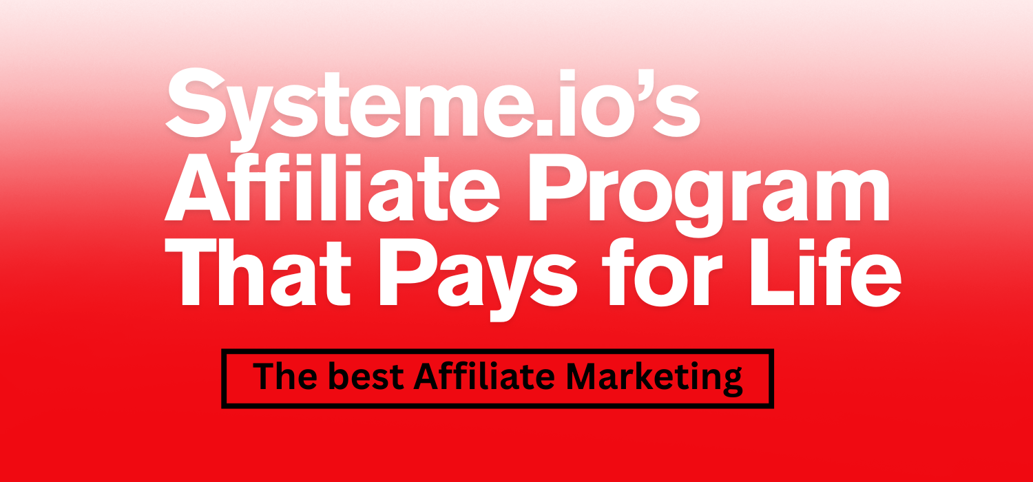 Systeme.io’