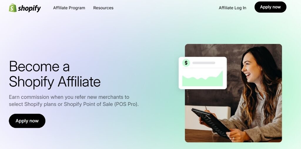 Shopify Affiliate Program Review: Is It Worth Promoting in 2025?